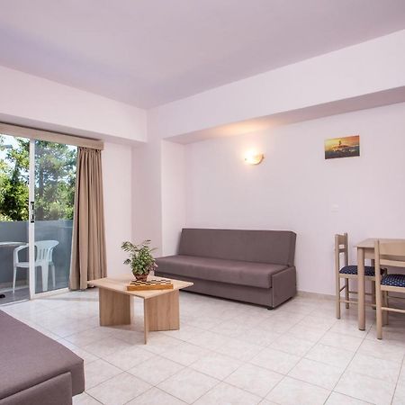 Sun & Sea Hotel Apartments Фаліракі Екстер'єр фото
