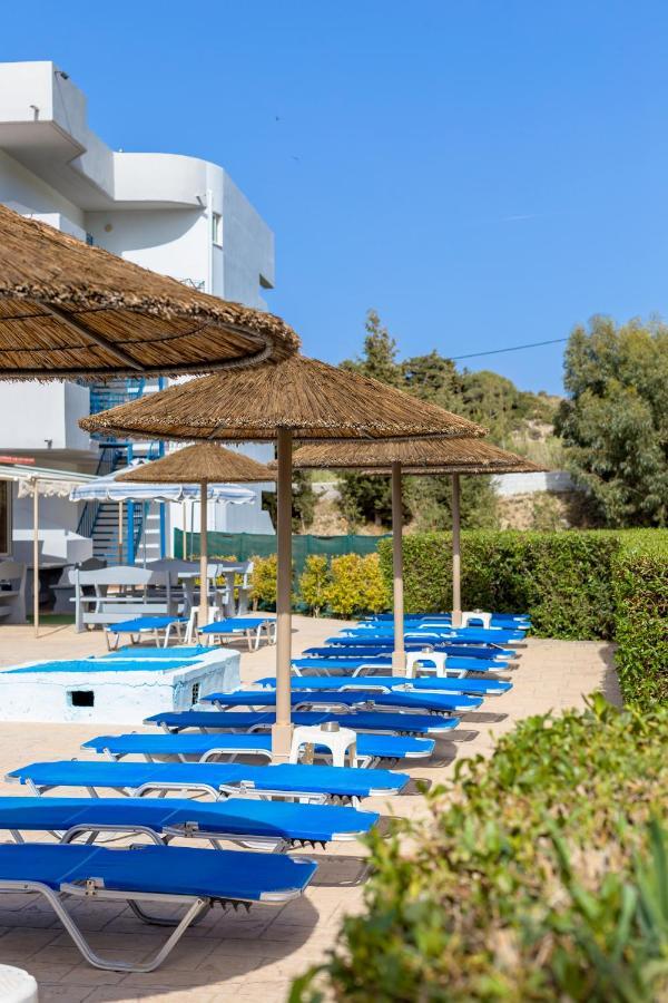 Sun & Sea Hotel Apartments Фаліракі Екстер'єр фото