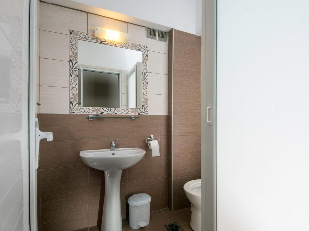 Sun & Sea Hotel Apartments Фаліракі Екстер'єр фото